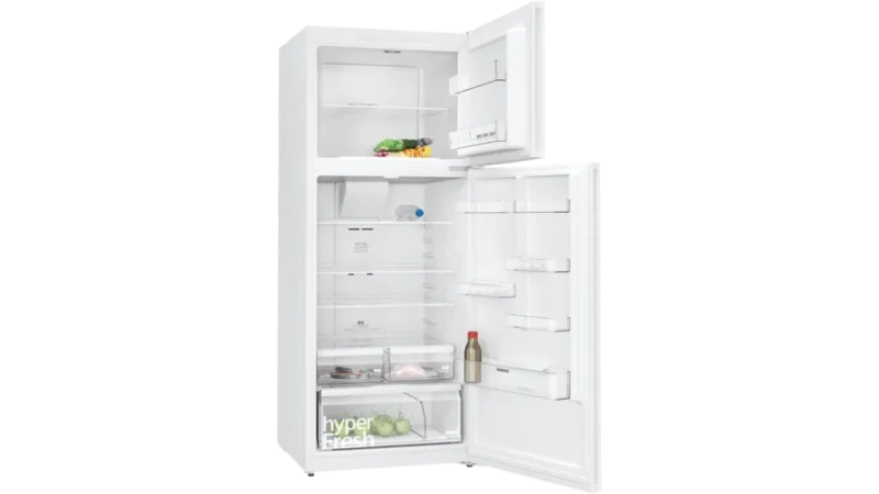 KD76NXWE0N iQ300 XL Üstten Donduruculu Buzdolabı 186 x 75 cm Beyaz