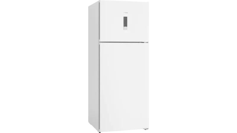 KD76NXWE0N iQ300 XL Üstten Donduruculu Buzdolabı 186 x 75 cm Beyaz