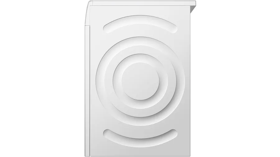 WQ45B2A0TR iQ700 Isı Pompalı Kurutma Makinesi 9 kg