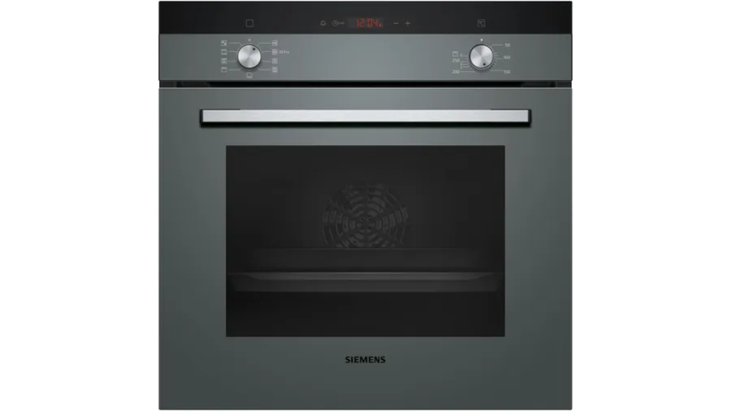 HB234FEH2T  iQ300 Ankastre Fırın 60 x 60 cm
