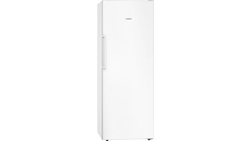 GS29VVWE0N  iQ300 Solo Derin Dondurucu 161 x 60 cm Beyaz