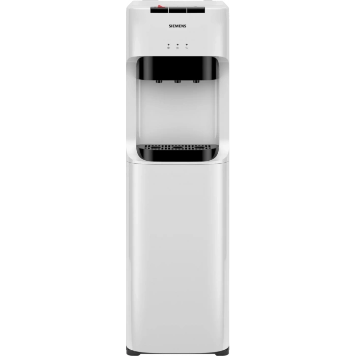 DW15704 Gizli Damacanalı Beyaz Su Sebili
