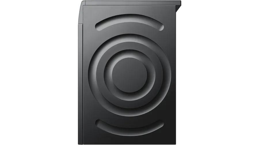 WQ42G20RTR  iQ500 Isı Pompalı Kurutma Makinesi 9 kg