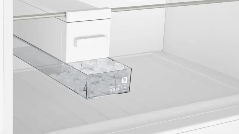KD76NAWE0N iQ500 Üstten Donduruculu Buzdolabı 186 x 75 cm Beyaz, Total noFrost