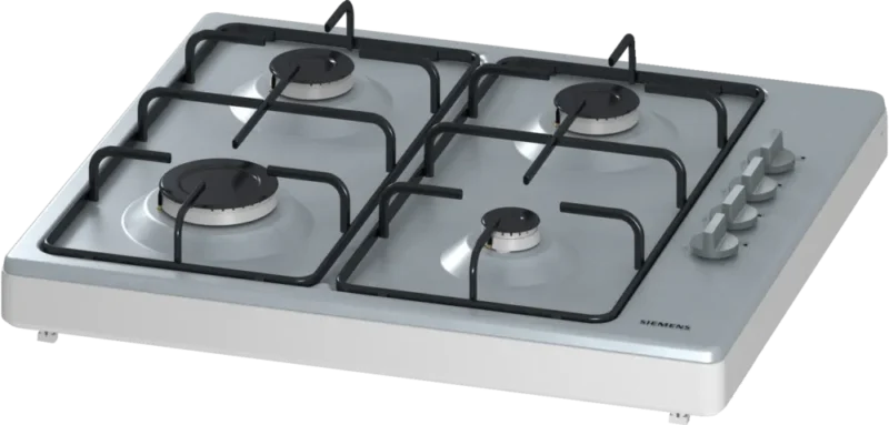 EB0C5PB82O iQ100 Set Üstü Gazlı Ocak 60 cm