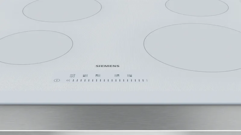 ET612FEA1E iQ100 Elektrikli Ocak 60 cm Çerçevesiz Yüzey