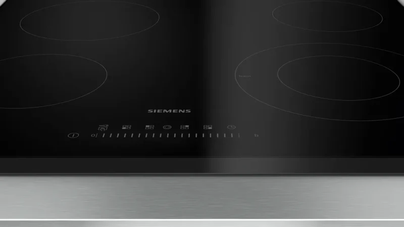 ET651FFP2E iQ300 Elektrikli Ocak 60 cm Çerçevesiz Yüzey