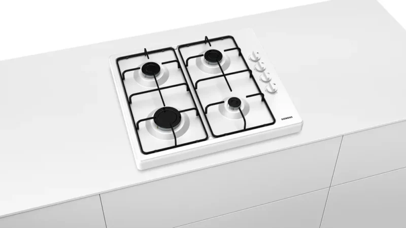 EB0C2PB82O iQ100 Set Üstü Gazlı Ocak 60 cm