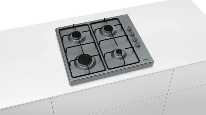 EB0C5PB82O iQ100 Set Üstü Gazlı Ocak 60 cm