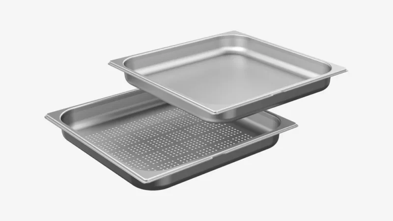 CD714GXB1 iQ700 Buharlı Fırın 60 x 45 cm Siyah