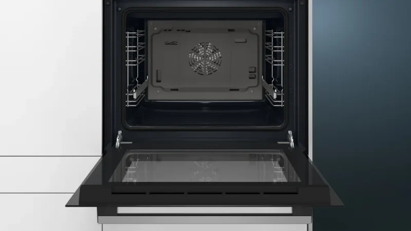 HB134FES3T iQ300 Ankastre Fırın 60 x 60 cm Inox