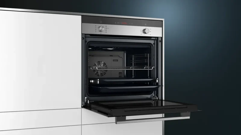 HB134FES3T iQ300 Ankastre Fırın 60 x 60 cm Inox