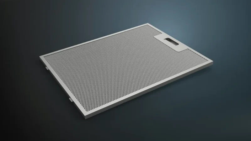 LC67BBK00T iQ300 Duvar Tipi Davlumbaz 60 cm Magnet silver