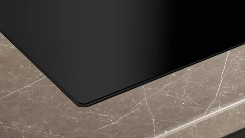 ED811BS16E iQ300 Davlumbaz Entegreli İndüksiyon Ocak,, 80 cm Çerçevesiz Yüzey