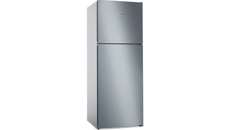 KD55NNLE0N iQ300 Üstten Donduruculu Buzdolabı 186 x 70 cm Inox görünümlü, Total noFrost