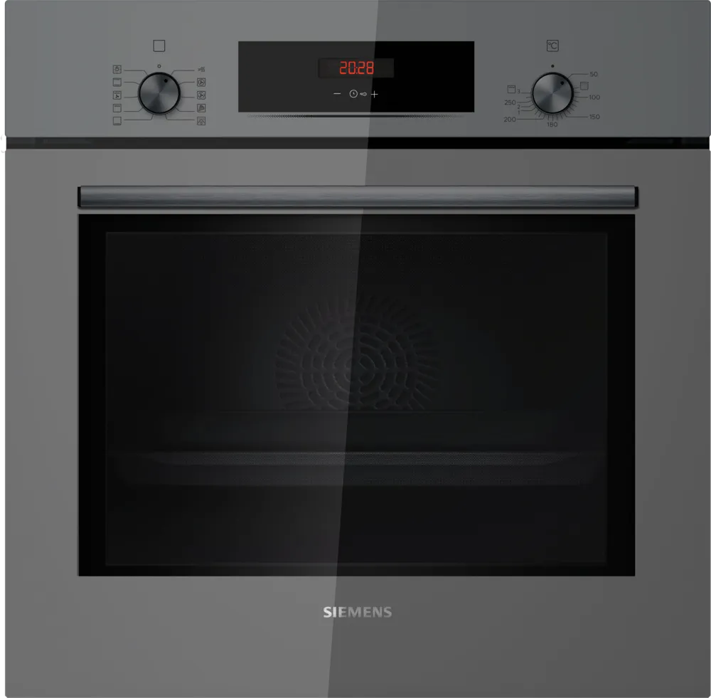 HB012FBH1T iQ100 Ankastre Fırın 60 x 60 cm