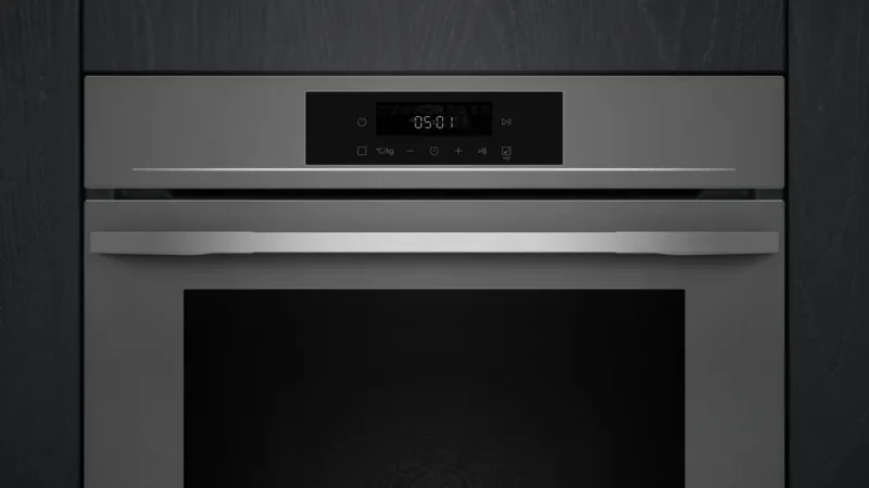HJ852GYN0T iQ500 Ankastre Fırın 60 x 60 cm