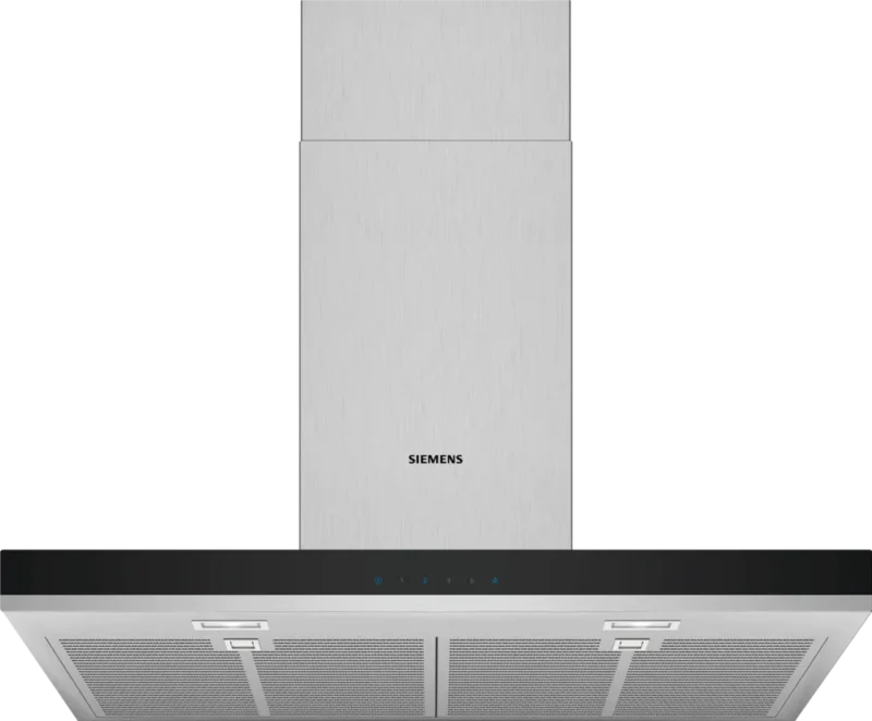 LC77BHM50 iQ300 Duvar Tipi Davlumbaz 75 cm Paslanmaz çelik