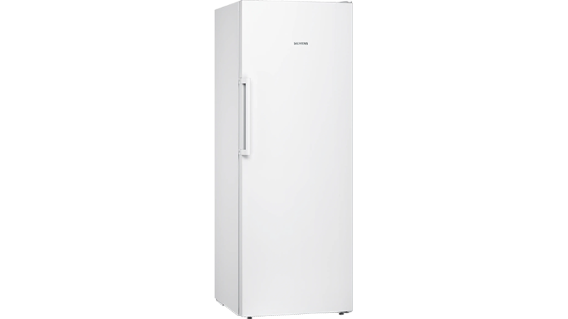 GS29NVWE0N iQ300 Solo Derin Dondurucu 161 x 60 cm Beyaz