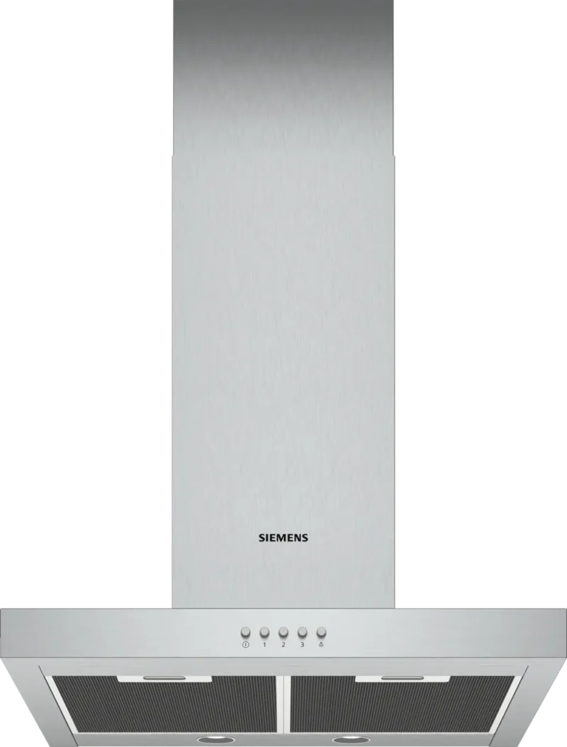 LC65BBC50T iQ100 Duvar Tipi Davlumbaz 60 cm Paslanmaz çelik