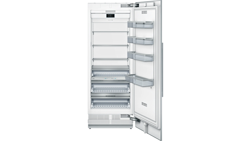 CI30RP02 iQ700 Ankastre Buzdolabı 212.5 x 75.6 cm Düz Menteşe