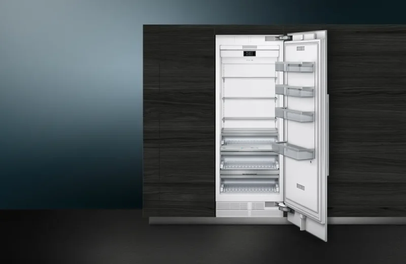 CI30RP02 iQ700 Ankastre Buzdolabı 212.5 x 75.6 cm Düz Menteşe