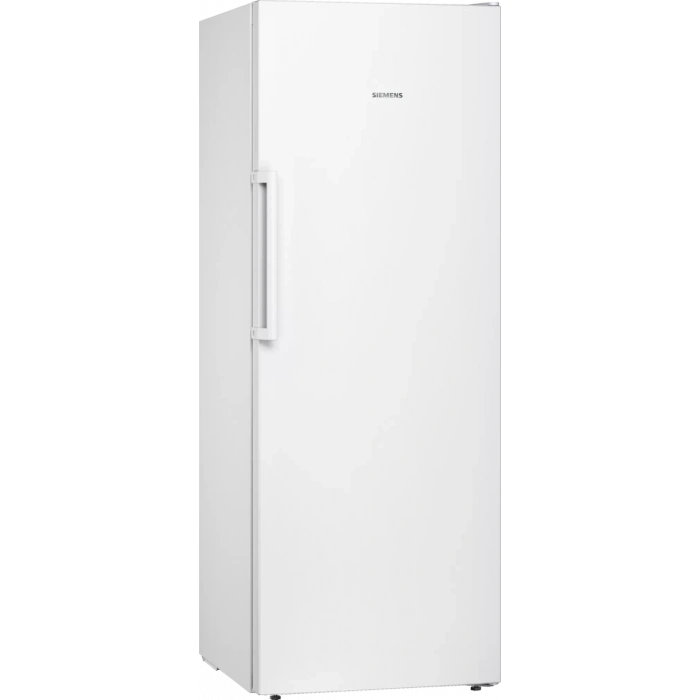 GS29NVWE0N iQ300 Solo Nofrost Derin Dondurucu 161 x 60 cm Beyaz