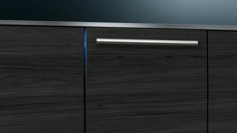 SX95EX12CE iQ500 Tam Ankastre Bulaşık Makinesi 60 cm , varioHinge