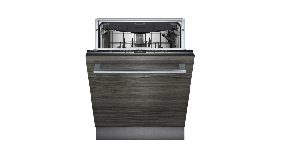 SN63IX62MT iQ500 Tam Ankastre Bulaşık Makinesi 60 cm