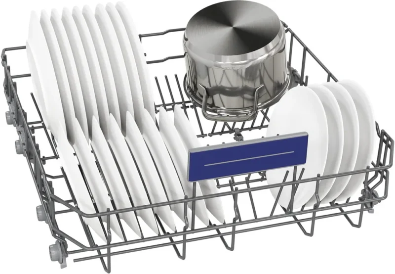 SN63IX62MT iQ500 Tam Ankastre Bulaşık Makinesi 60 cm