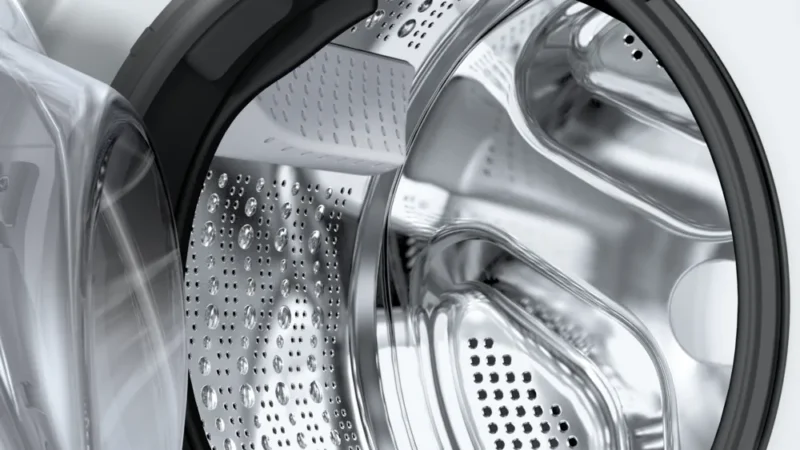 WN54C2A0TR iQ700 Kurutmalı Çamaşır Makinesi 10.5/6 kg 1400 dev./dak., Beyaz