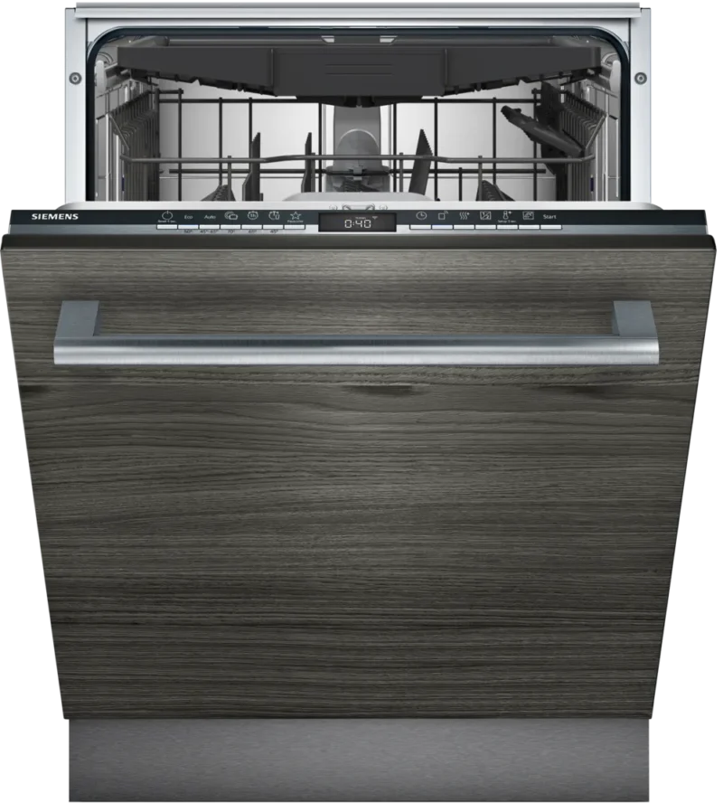 SN63IX62MT iQ500 Tam Ankastre Bulaşık Makinesi 60 cm
