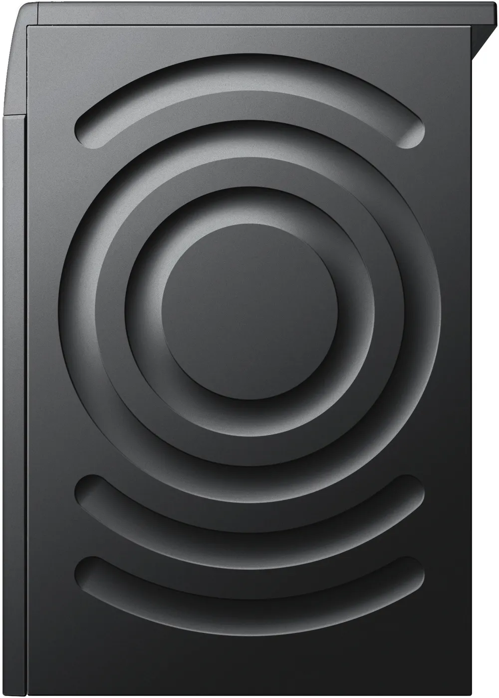 WG64K2ZRTR iQ500 Çamaşır Makinesi 11 kg 1400 dev./dak.