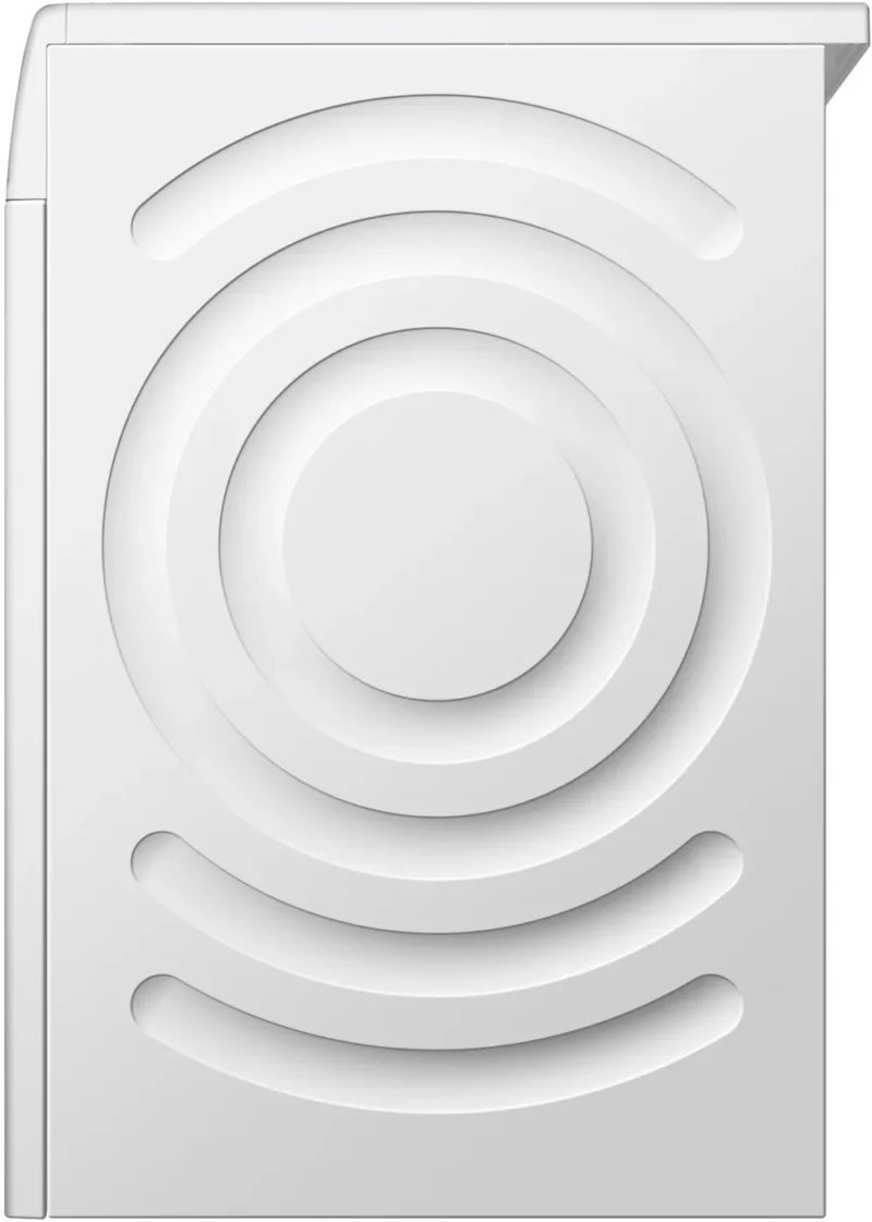 WM12N180TR iQ100 Çamaşır Makinesi 8 kg 1200 dev./dak., Beyaz