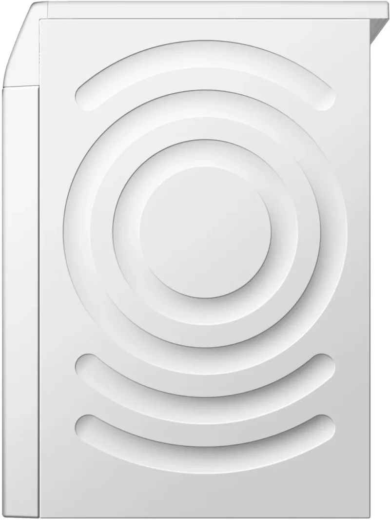 WN54C2A0TR iQ700 Kurutmalı Çamaşır Makinesi 10.5/6 kg 1400 dev./dak., Beyaz