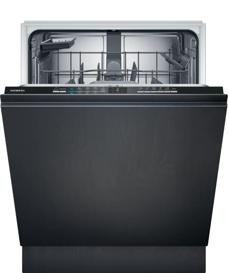SN61IX01KT iQ100 Tam Ankastre Bulaşık Makinesi 60 cm