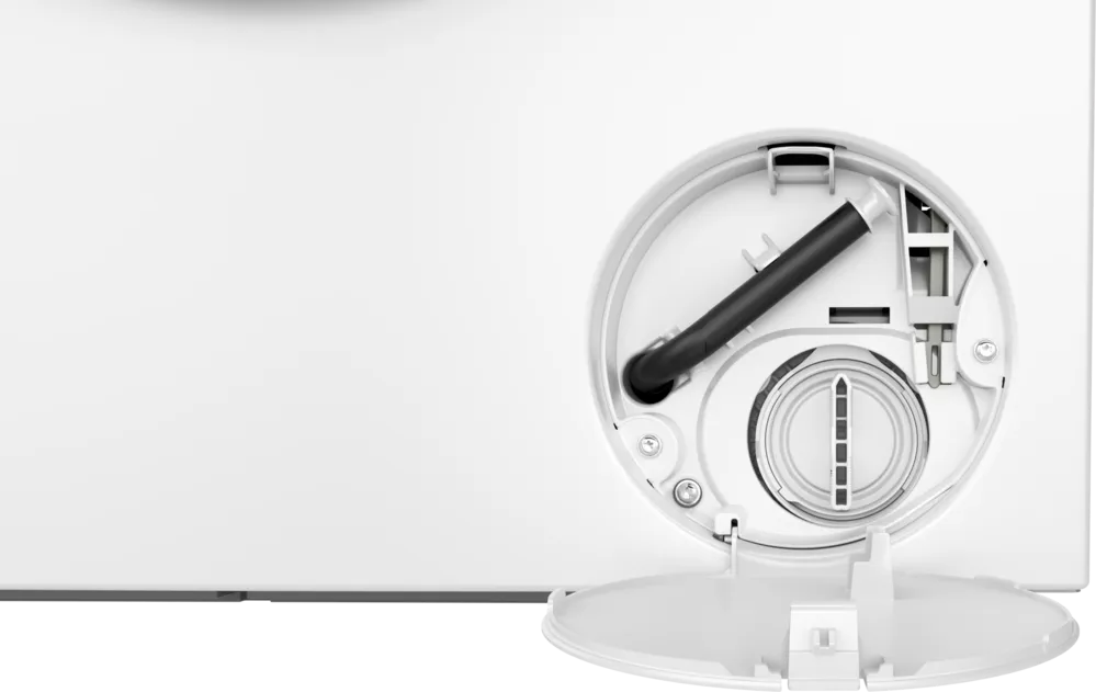 WN54C2A0TR iQ700 Kurutmalı Çamaşır Makinesi 10.5/6 kg 1400 dev./dak., Beyaz