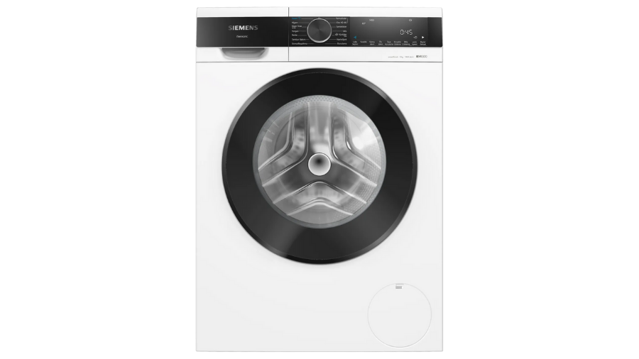 WG44A2Z1TR iQ300 Çamaşır Makinesi 9 kg 1400 dev./dak., Beyaz