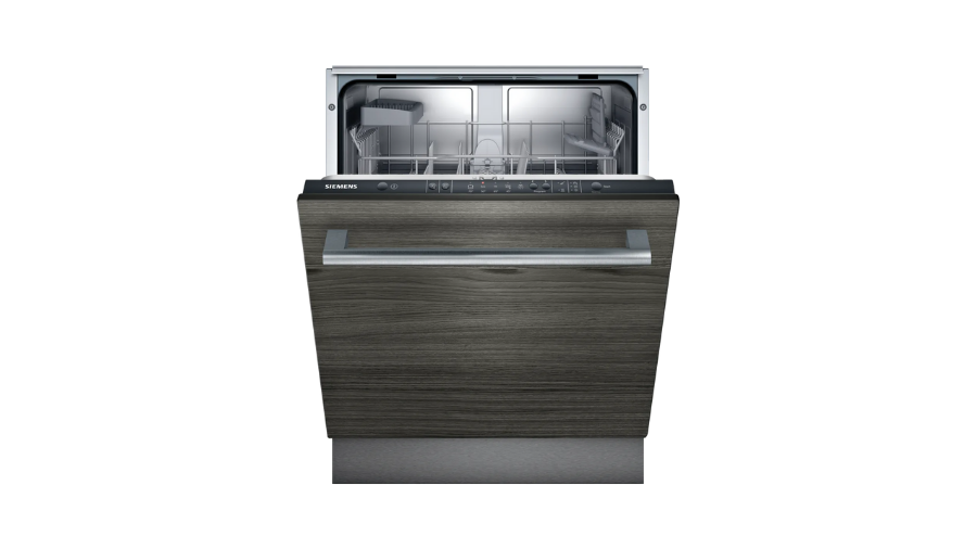 SN615X01DT iQ100 Tam Ankastre Bulaşık Makinesi 60 cm