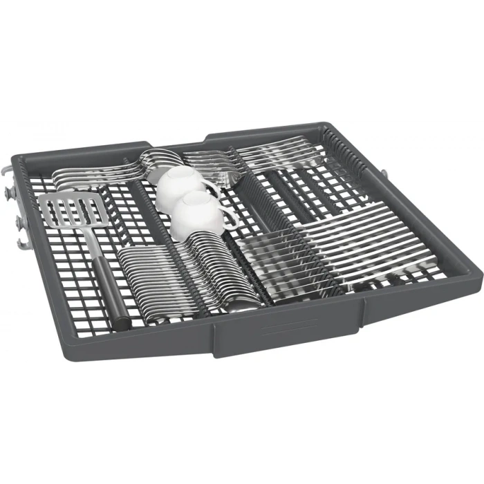 SN25EI83CT iQ500 Solo Bulaşık Makinesi 60 cm Kolay Temizlenebilir Inox