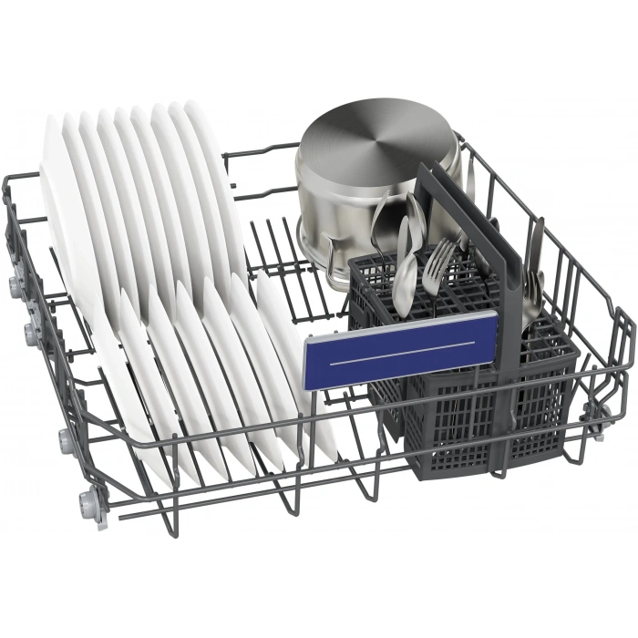 SN45EY01NT iQ500 Tezgah Altı Bulaşık Makinesi 60 cm