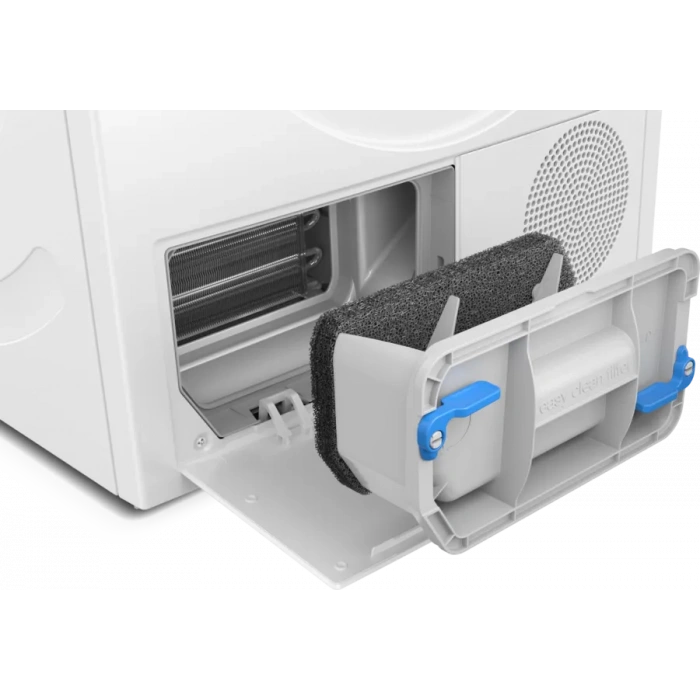 WQ42J200TR iQ500 Isı Pompalı Kurutma Makinesi 9 kg